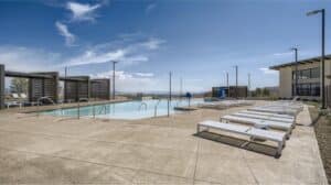 active adult community