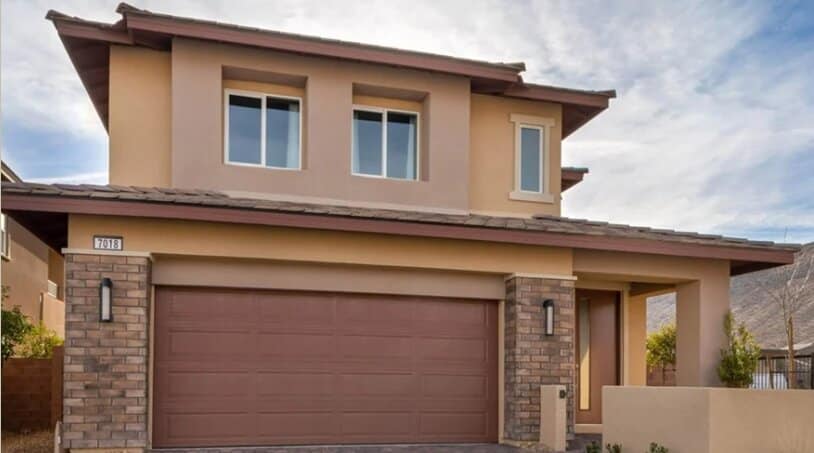 homes in Jade Ridge
