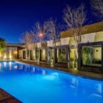 quick move-in new construction home in Henderson, NV