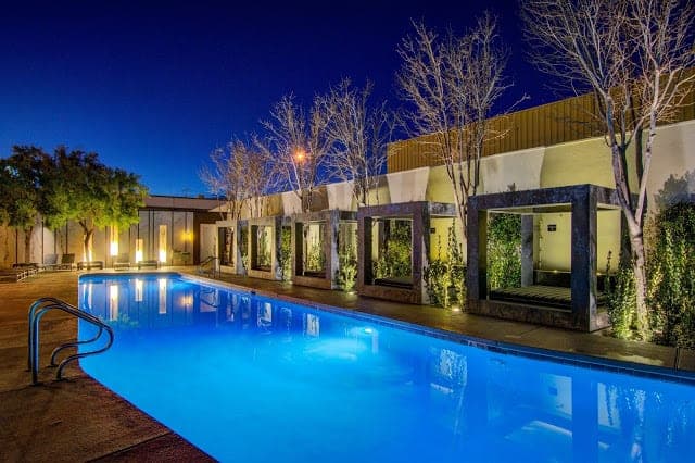 quick move-in new construction home in Henderson, NV