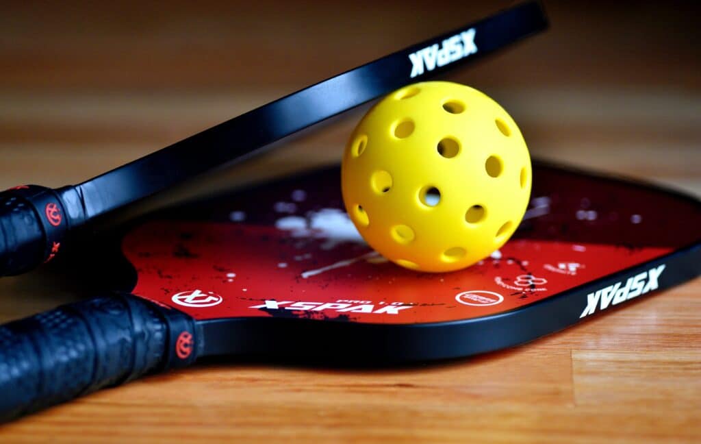 Best Places to Play Pickleball in Las Vegas