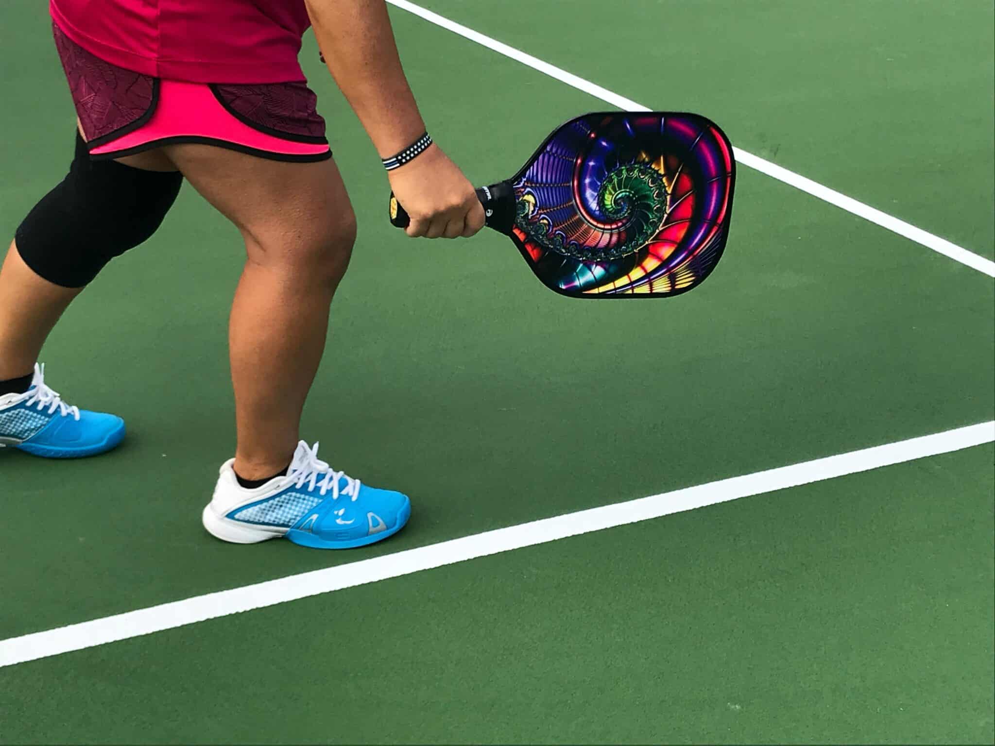 Best Pickleball Courts In Las Vegas / RE/MAX List For 1