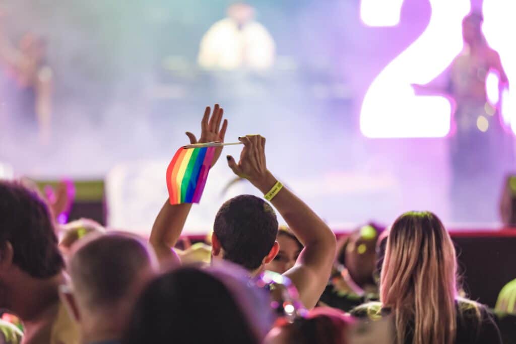 Gratis things to do in Las Vegas