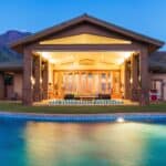 High-tech Luxury Homes in Las Vegas