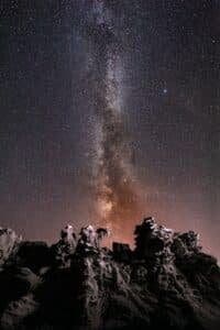 Milky Way