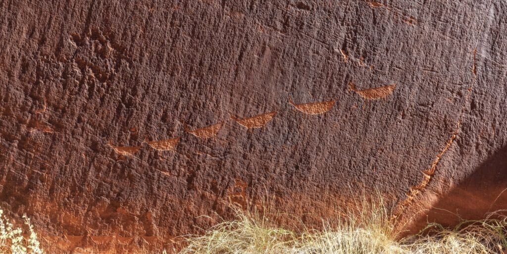 Nevada Ancient Stone Carvings 1024x513