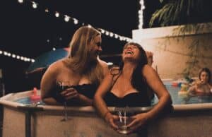 Premium Vegas Pool Parties 2023