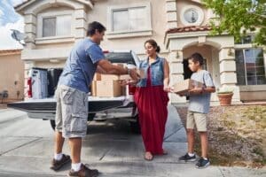 Summerlin Willow Glen Single Family Houses for Sale