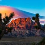 walking trails close to Las Vegas