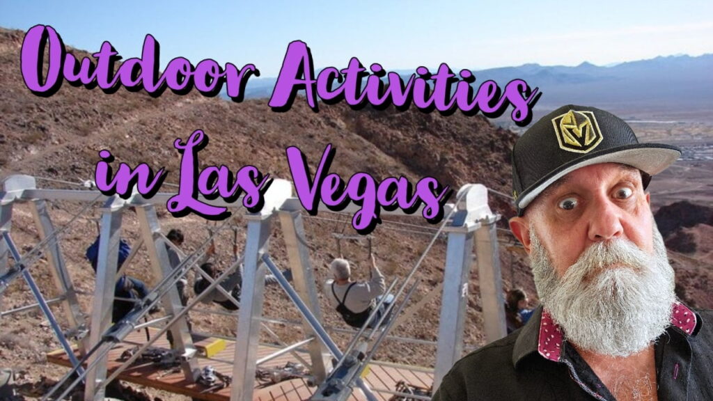 10 Outdoor Activities In Las Vegas / RE/MAX List For 1