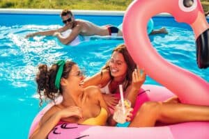 Wet Republic Pool Party