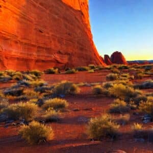 Kraft Mountain Loop Hike