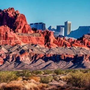 Las Vegas 55 Homes For Sale
