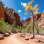 Las Vegas Red Rock Canyon