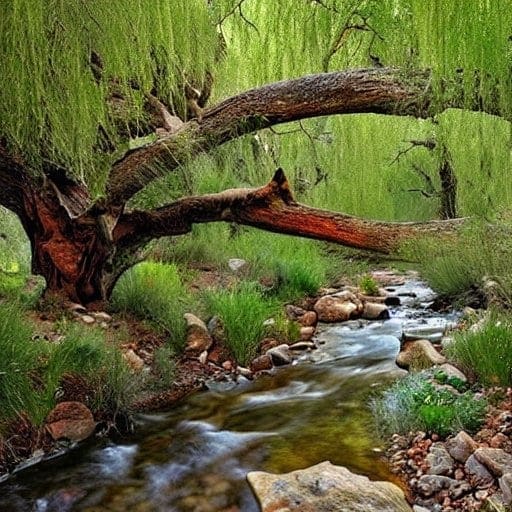 Las Vegas Red Rock Canyon Conservation Area
