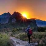 Red Rock Canyon, Las Vegas NV