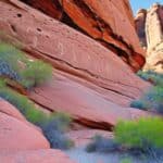 Red Rock Canyon, Las Vegas, NV