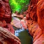Red Rock Canyon National Conservation Area, Nevada