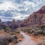 Red Rock Las Vegas NV