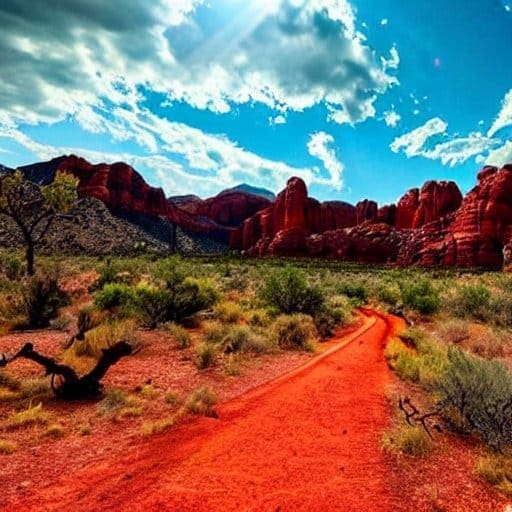 Scenic Loop
