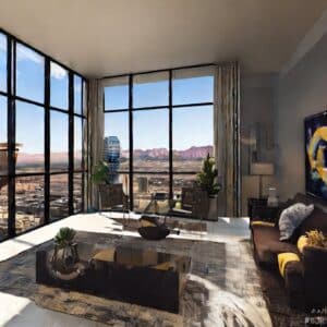 experienced real estate agency