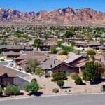 living in Boulder City NV