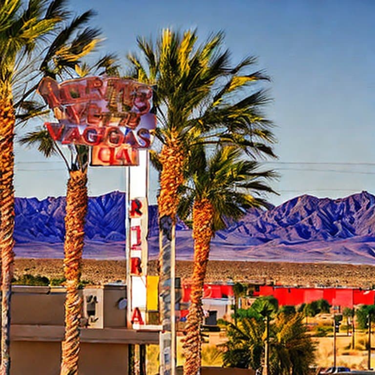 North Las Vegas local real estate agency