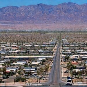 master-planned community