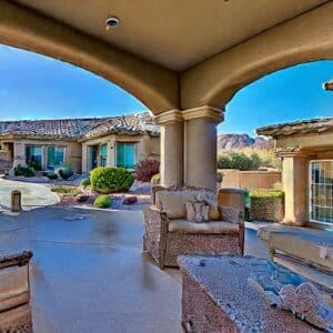 retirement lifestyle