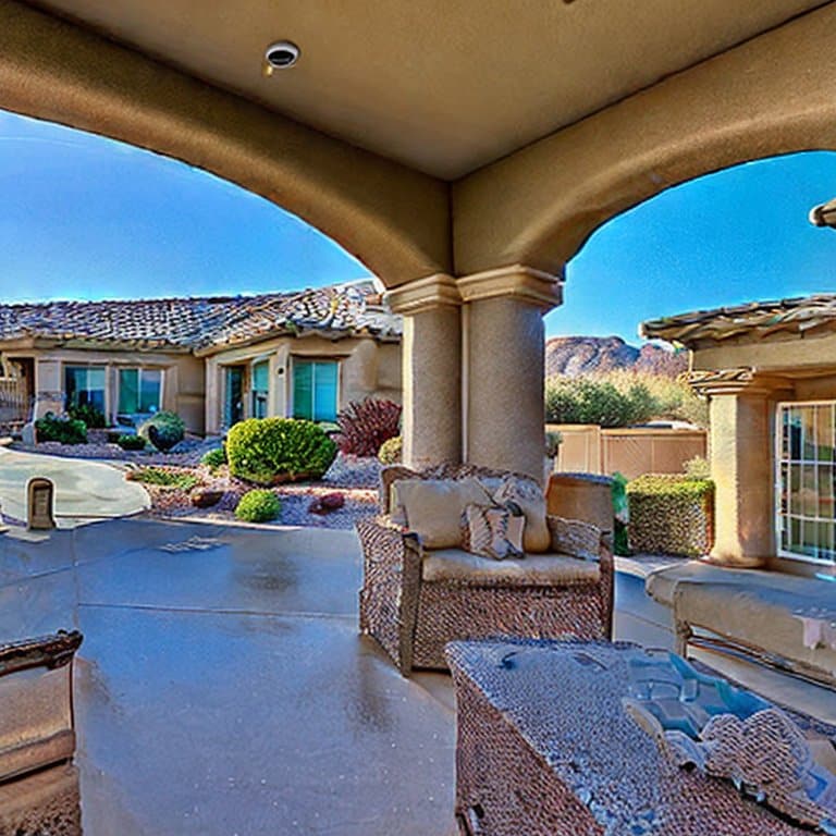 Sun City Aliante Real Estate / RE/MAX List For 1