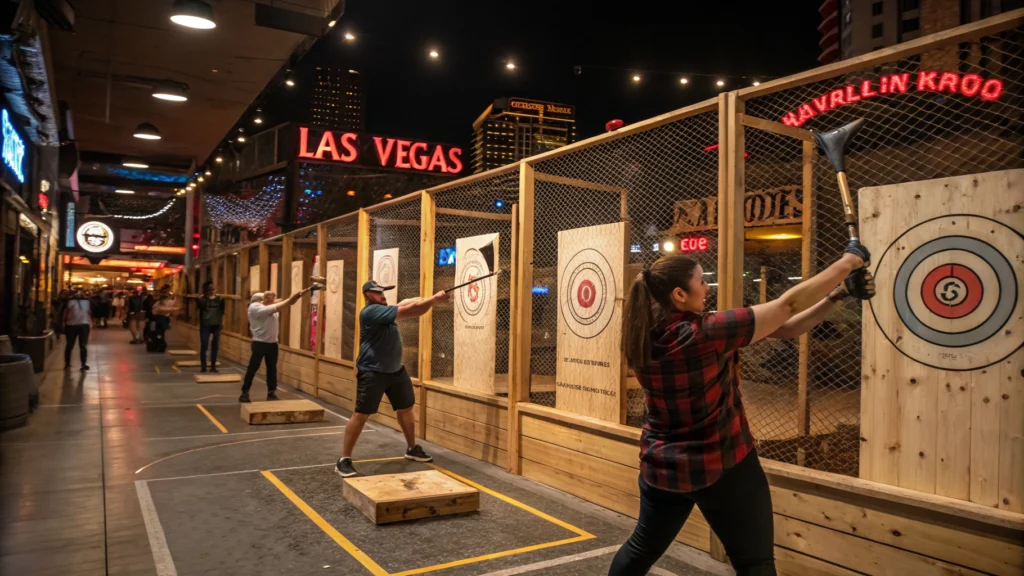 Axe Throwing Las Vegas 24591e3e 424e 4200 a54d 63a493411933