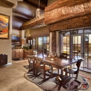 Expensive Vegas Homes