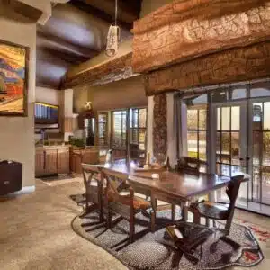 Expensive Vegas Homes