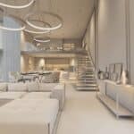 Fire prevention measures for new homes