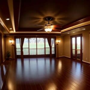 New Homes Require Indoor Sprinklers in Las Vegas