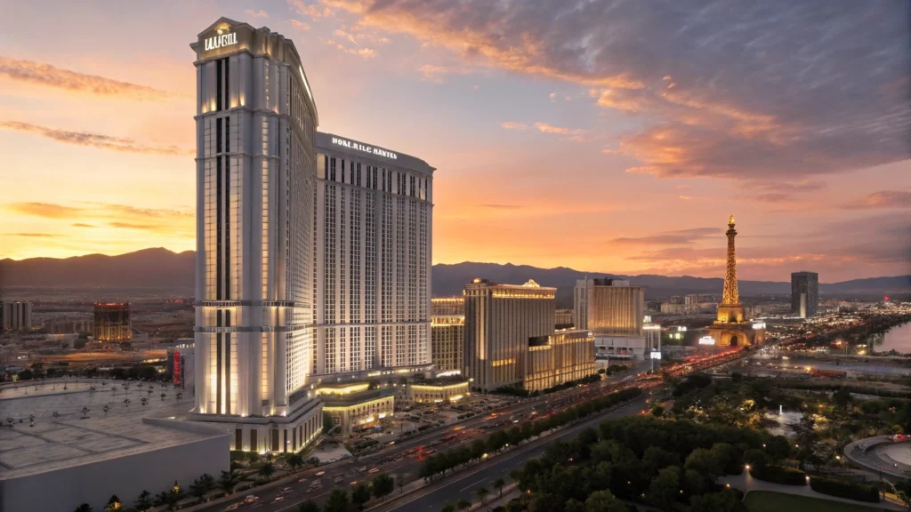 Waldorf Astoria Las Vegas 576e05db f3dc 493e 8859 96369c7eaf71