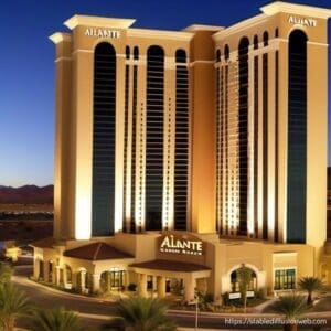 Aliante Casino and Hotel