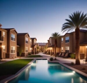 Fannie Mae 5 Percent Down Multifamily Loan