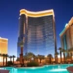 High Rise Condos in Las Vegas