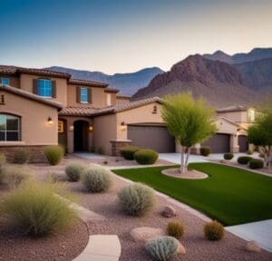 Homes for Sale in Nighthawk Summerlin