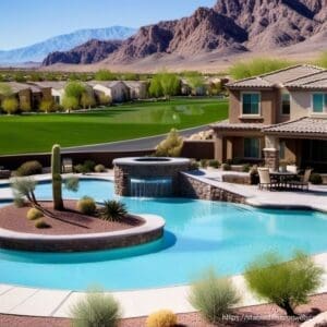 How To Buy A New Home in Las Vegas