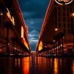 Investment properties