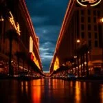 Investment properties