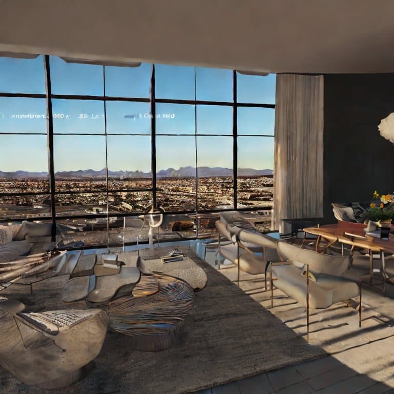 Selling Your Las Vegas Luxury Home Las Vegas housing market