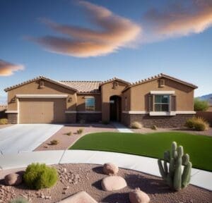 Retiring in Las Vegas