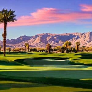 Spanish Trails properties