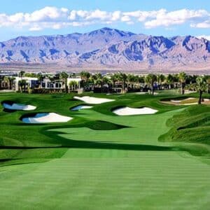 Summerlin is a master-planned community