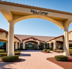 age-restricted community in Henderson, Nevada