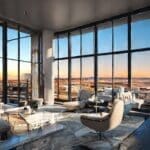 buying a luxury home in Las Vegas