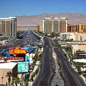 luxurious condominium